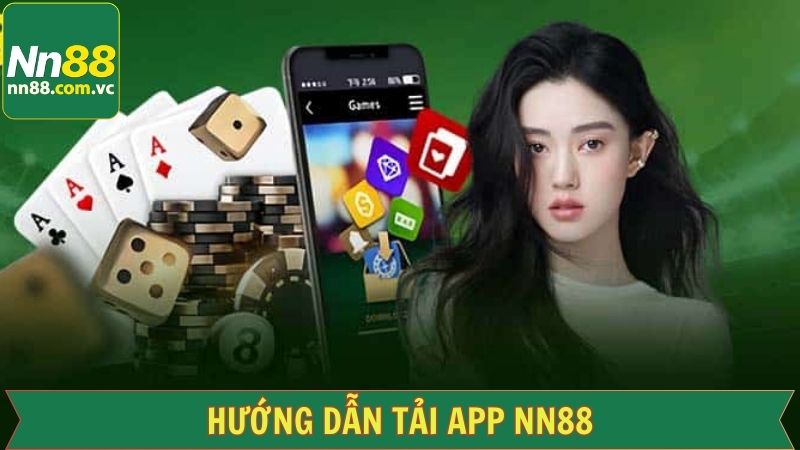 Hướng dẫn các bước download siêu nhanh từ nhà cái