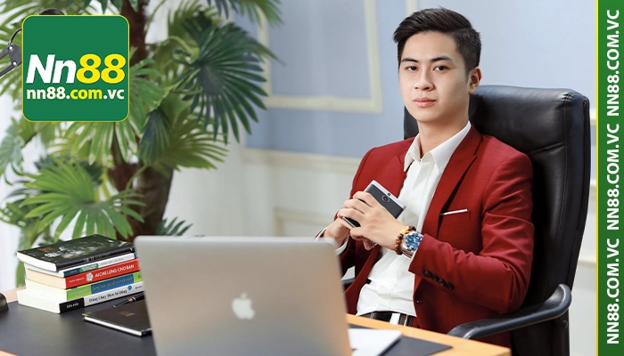 CEO Đặng Xuân Niên