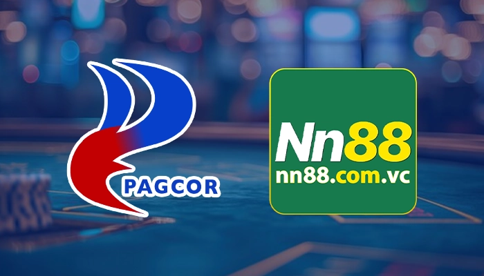 NN88 là nhà cái hợp pháp